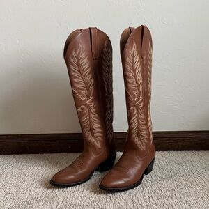 Ariat Sterling Margot StretchFit Western Boot